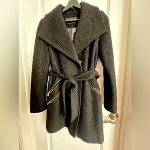 Guess winter coat